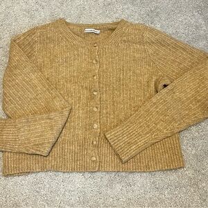 Abercrombie Sweater